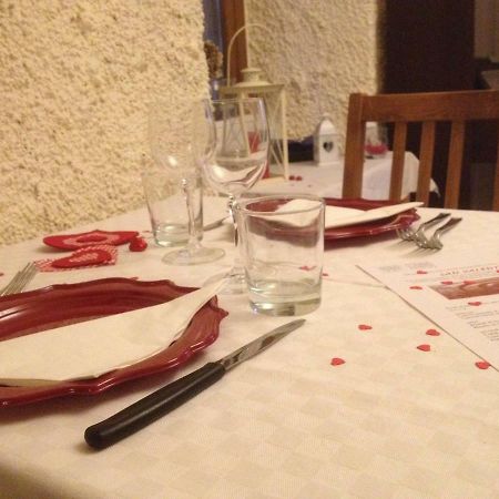 ポルト・ヴァルトラヴァーリア La Tana Del Ghiro Bed & Breakfast エクステリア 写真