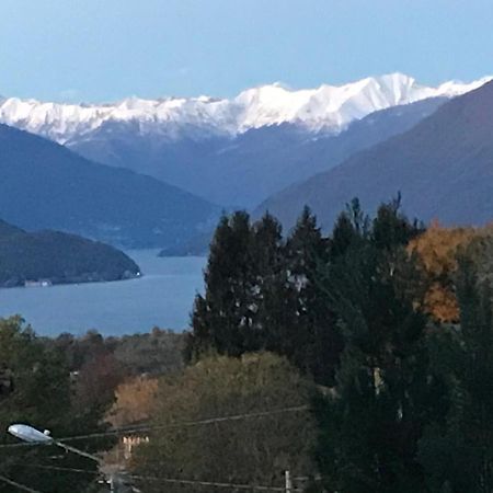 ポルト・ヴァルトラヴァーリア La Tana Del Ghiro Bed & Breakfast エクステリア 写真
