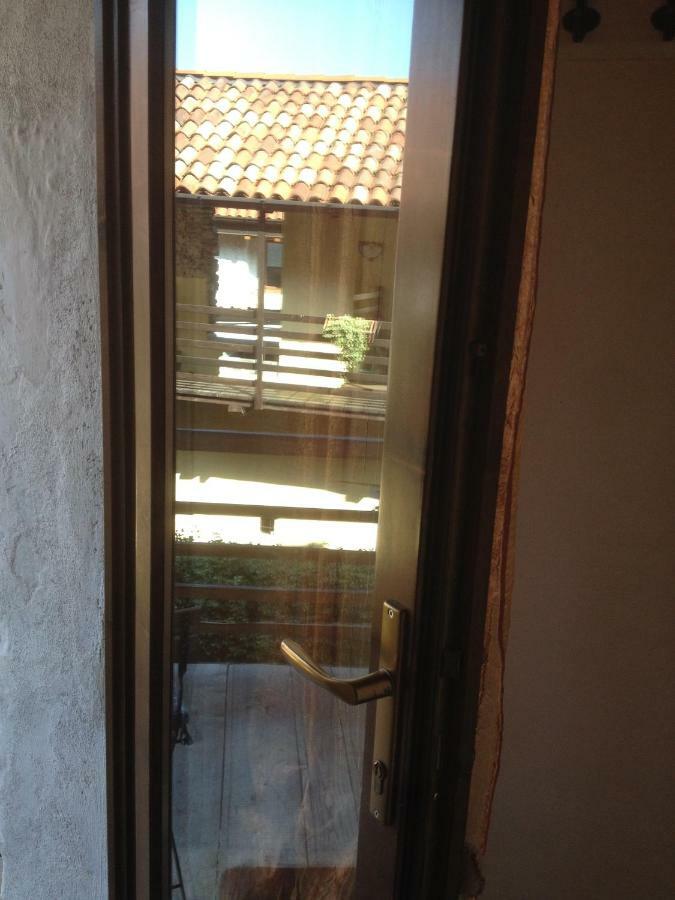 ポルト・ヴァルトラヴァーリア La Tana Del Ghiro Bed & Breakfast エクステリア 写真